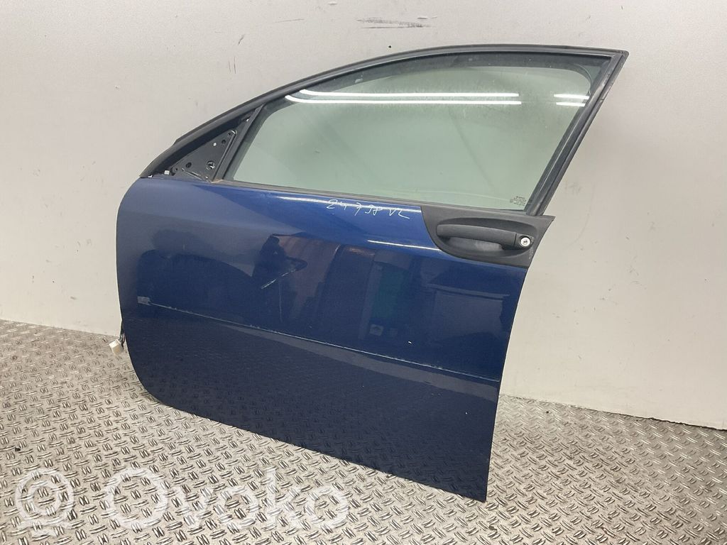Smart ForFour I Durvis 
