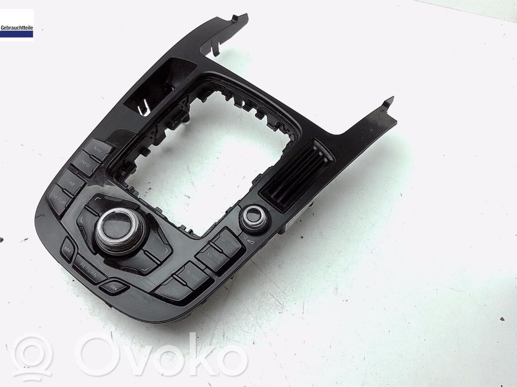 Audi A4 S4 B8 8K Comutator/buton multifuncțional 