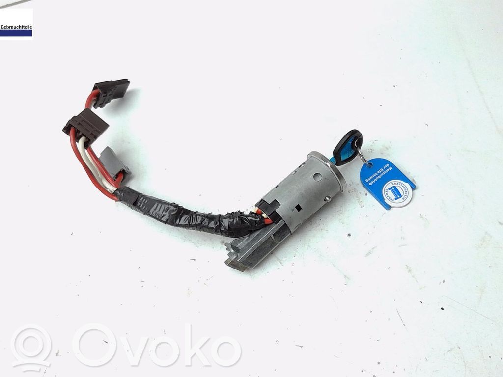 Virtalukko   4162W0