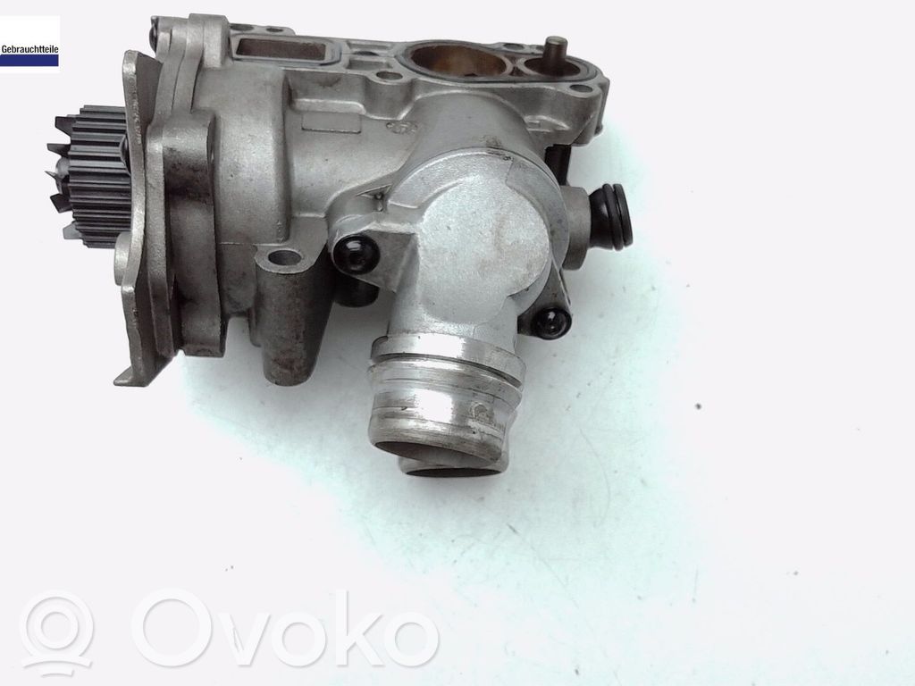 Volkswagen Touran I Pompa wody 