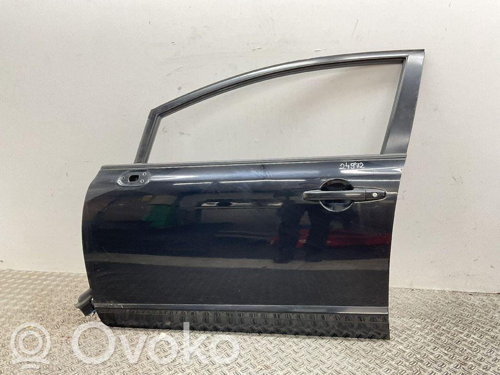 Honda Civic Durvis 
