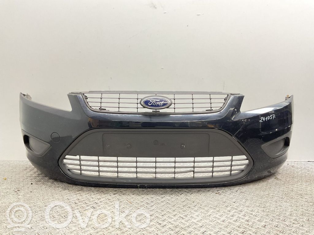 Ford Focus Front bumper 