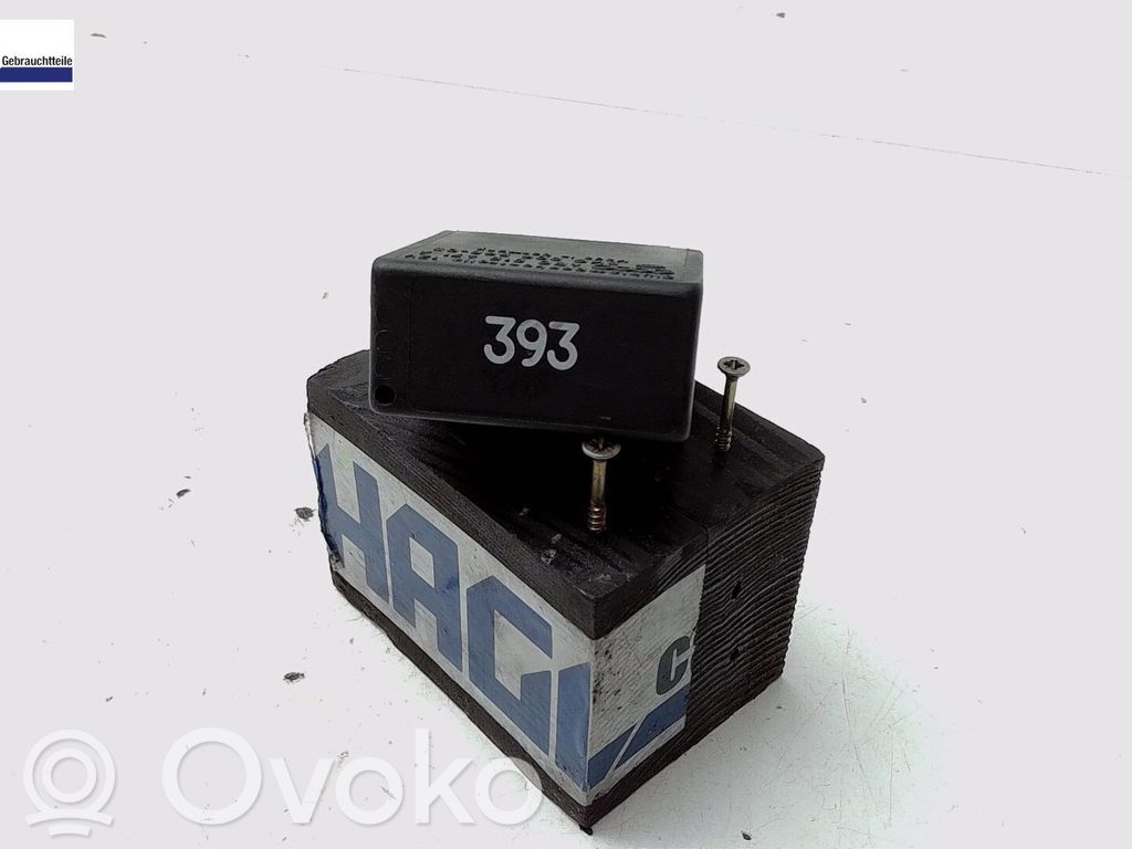 Audi A2 Unidad de control/módulo del Airbag 