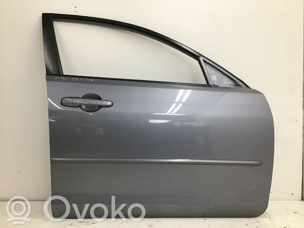 Mazda 3 I Puerta delantera 