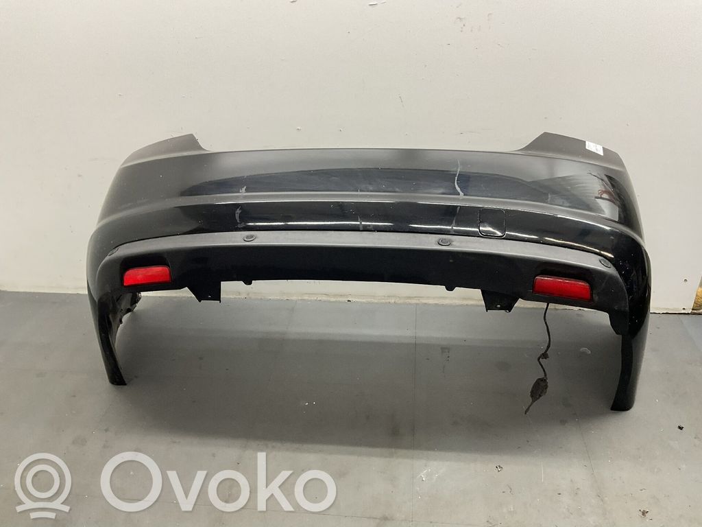 Ford Focus Bamperis 