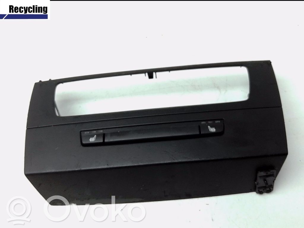 Seat control switch   61319265265