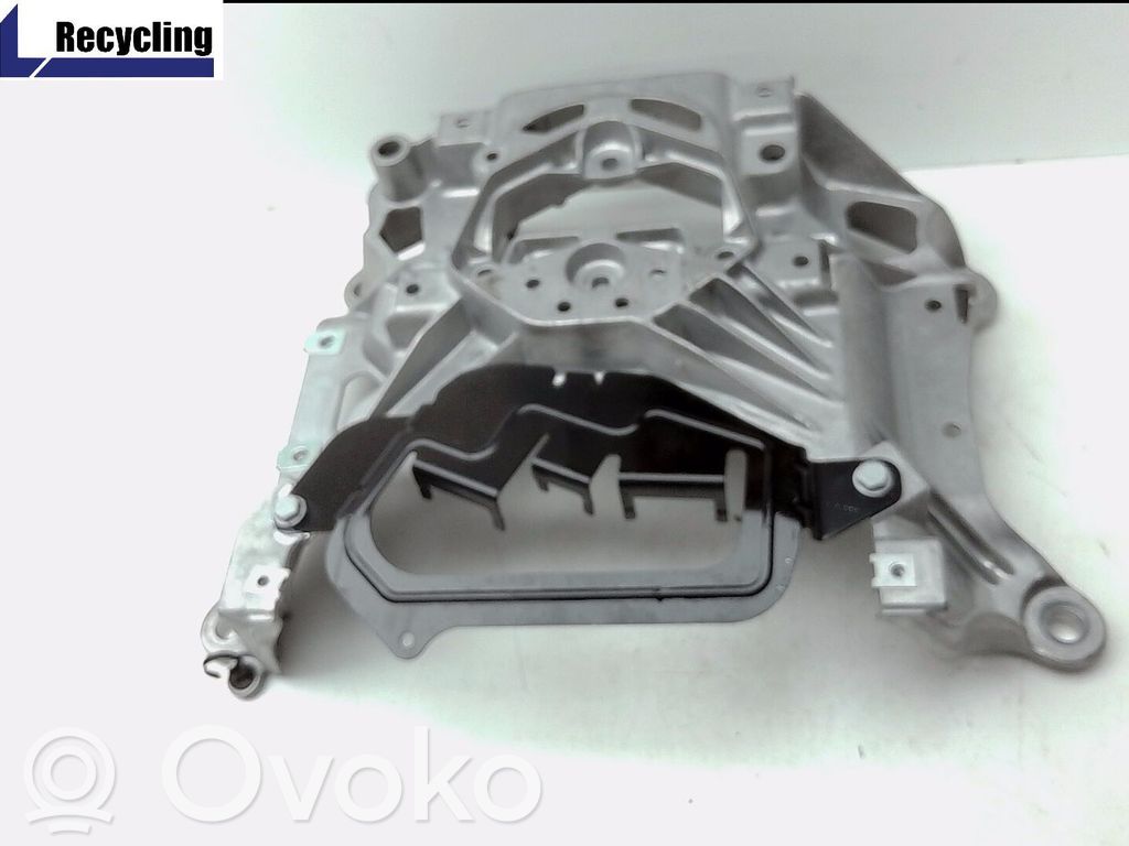 Audi A6 S6 C8 4K Supporto di montaggio scatola del cambio 