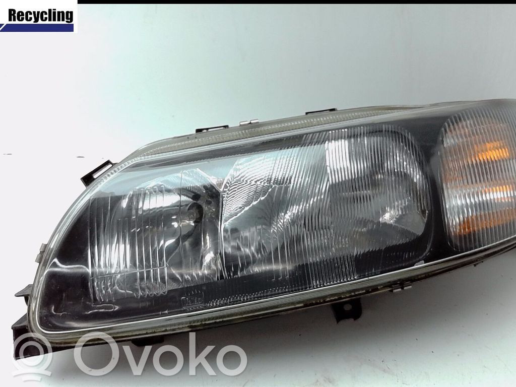 Volvo V70 Scheinwerfer 