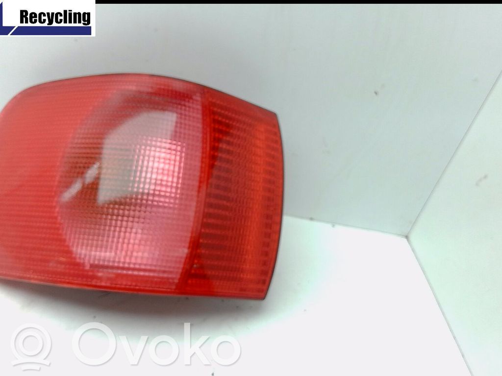 Audi 80 90 S2 B4 Takavalot 