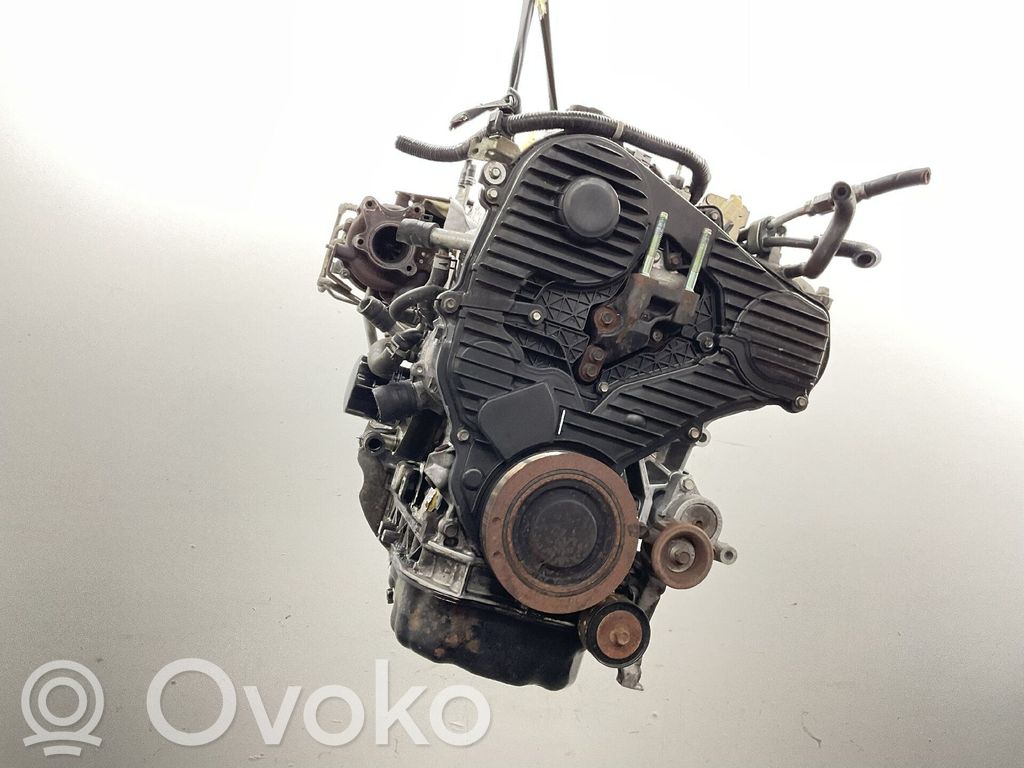 Engine   RF8G02300B