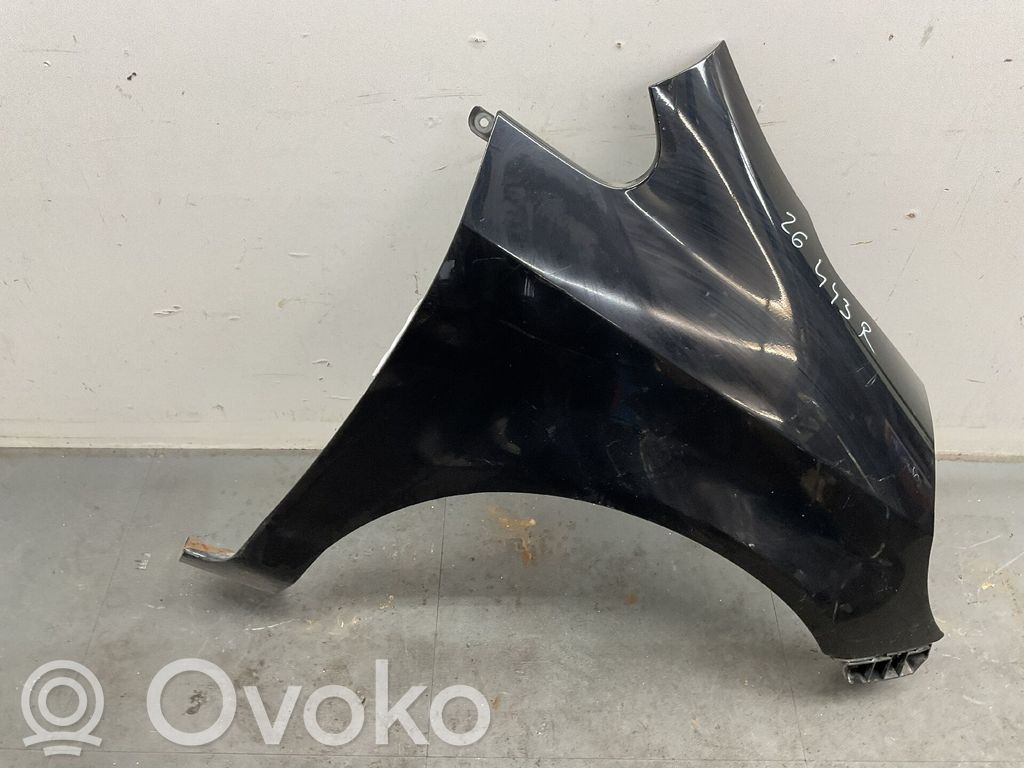 Honda Jazz Sparnas 