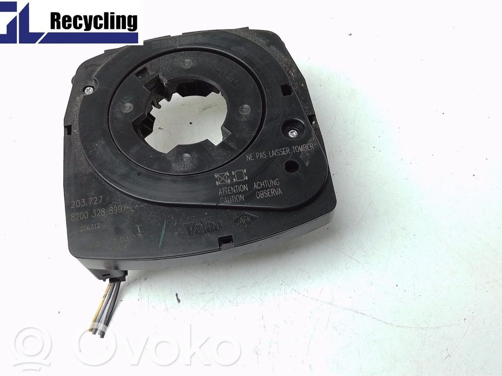 Volante   8200001722
