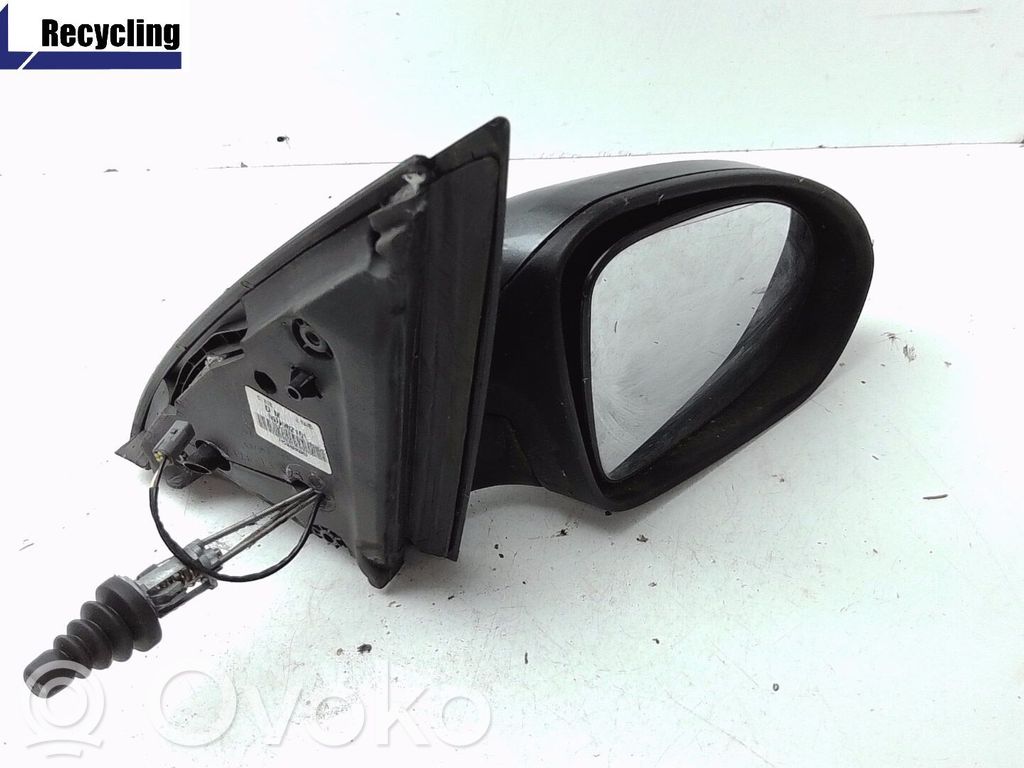 Espejo lateral manual   4548101616