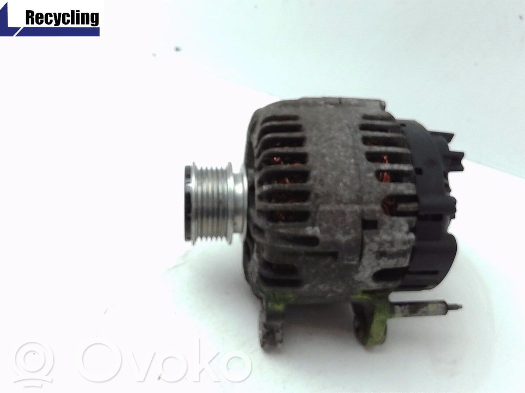 Alternador   06F903023F,90302306FA