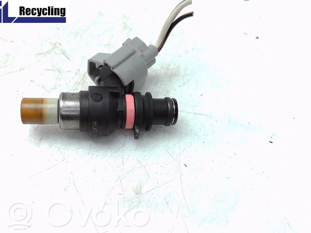 Subaru Impreza III Inyector de combustible 