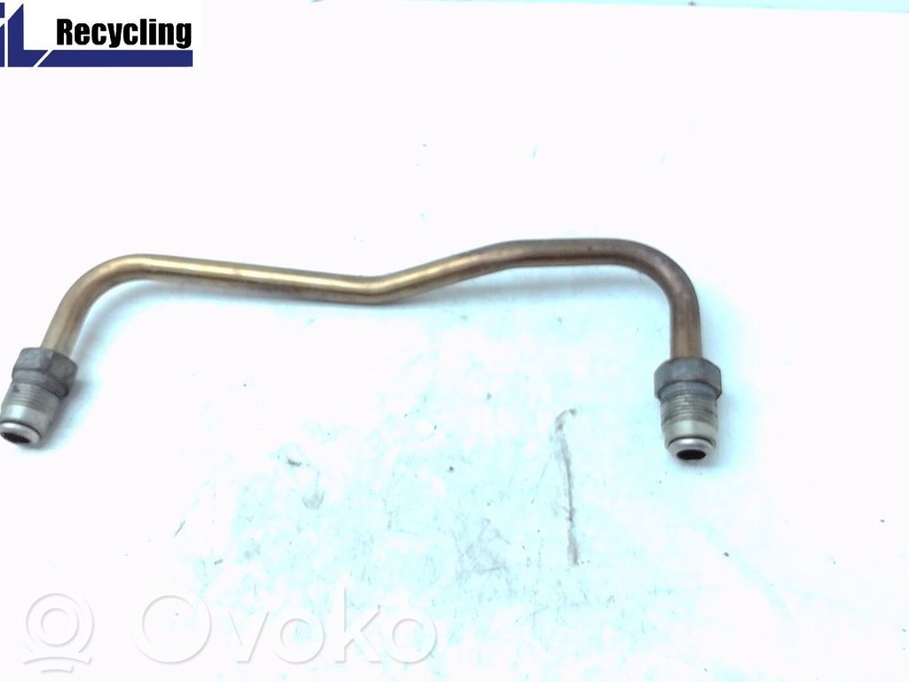 Subaru Impreza III Válvula EGR 