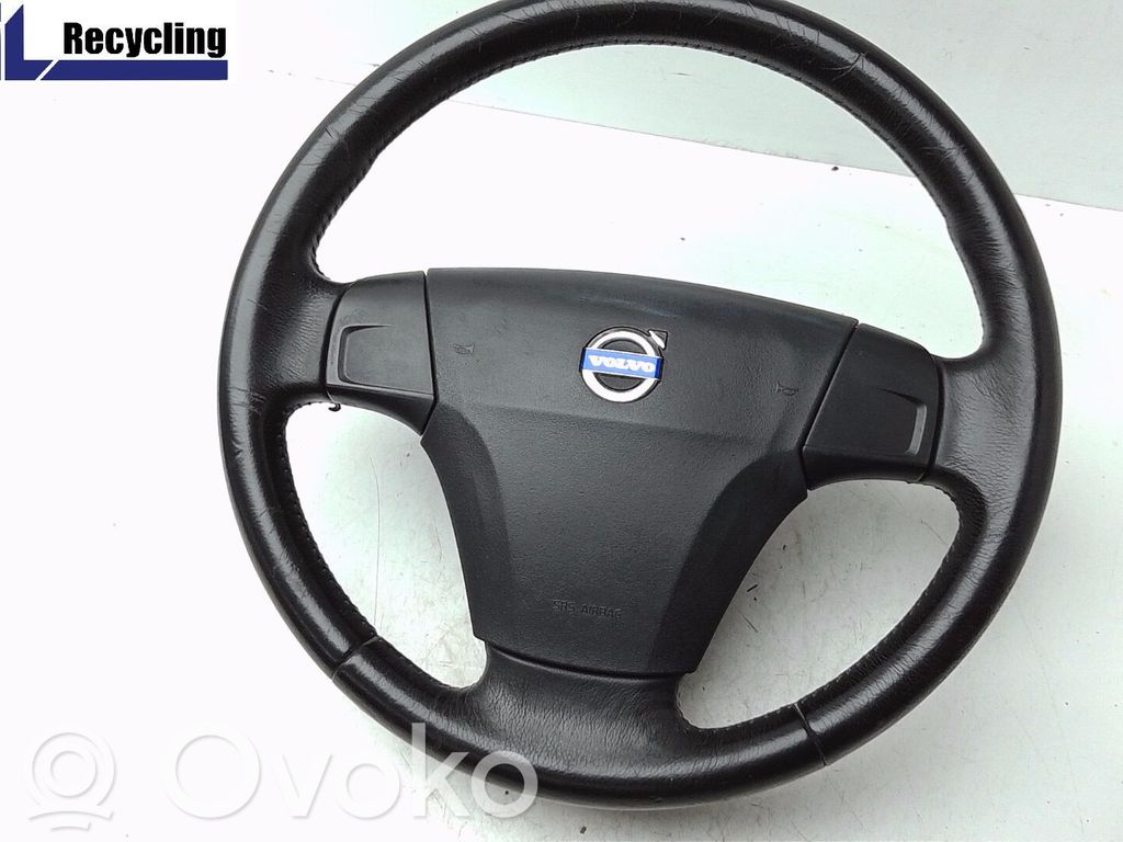 Volvo V50 Volante 