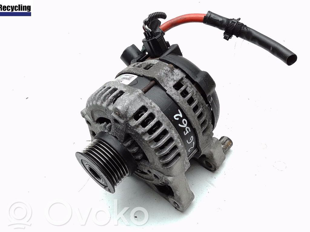 Volvo V50 Alternator 