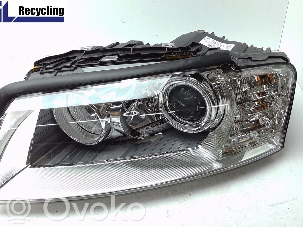 Audi A8 S8 D3 4E Headlight/headlamp 