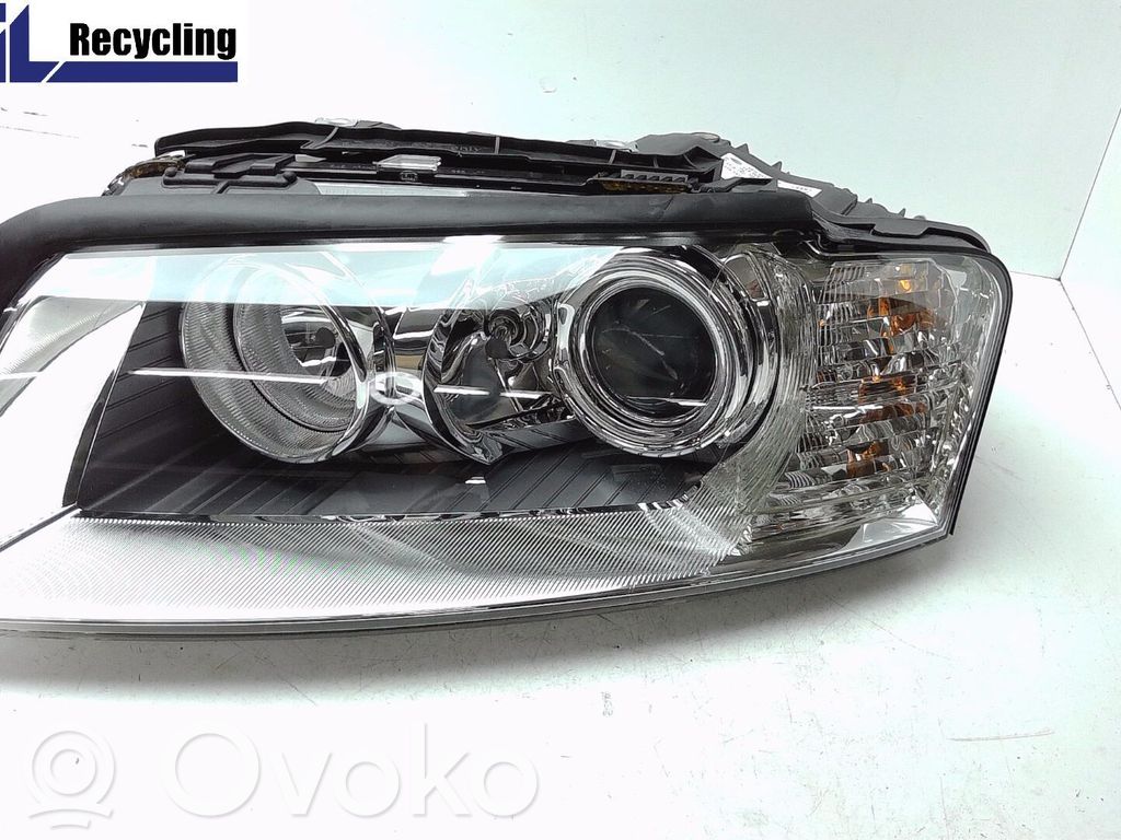 Audi A8 S8 D3 4E Headlight/headlamp 