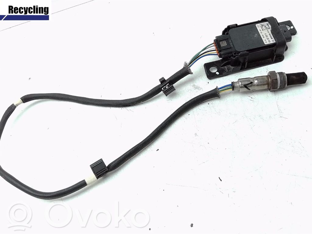 Зонд «Lambda»   80A907807AN,80A907807R