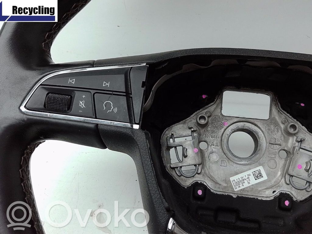 Seat Ateca Volante 