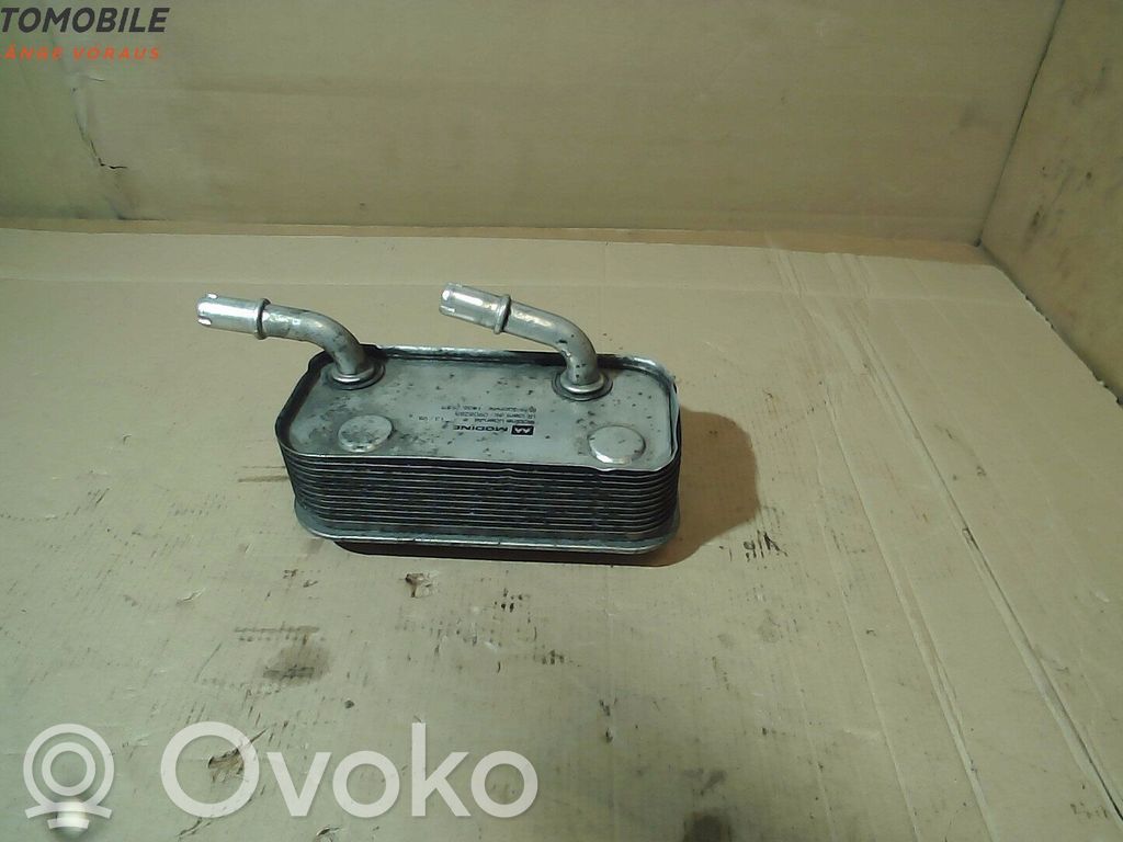 Variklio tepalo radiatorius   0908285