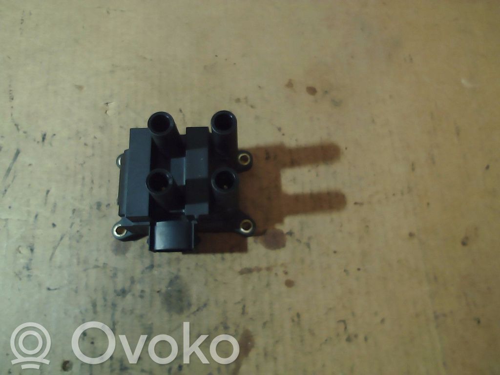 High voltage ignition coil   1619343