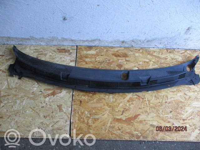 Nissan Micra Front bodywork piece 