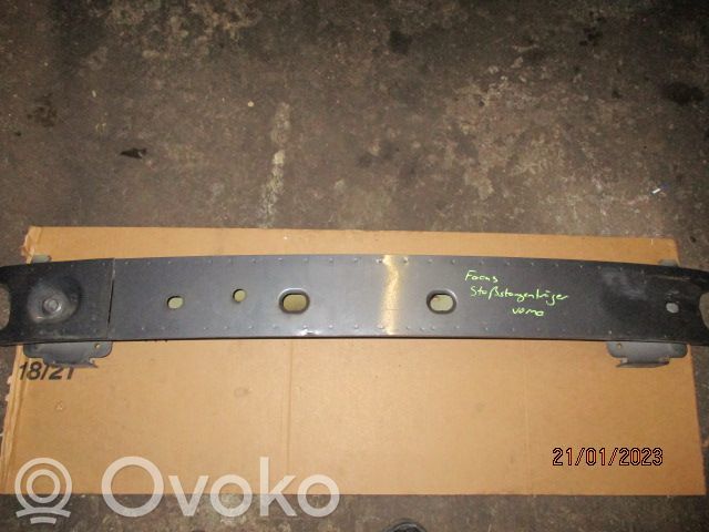 Ford Focus Priekinis sustiprinimas bamperio 