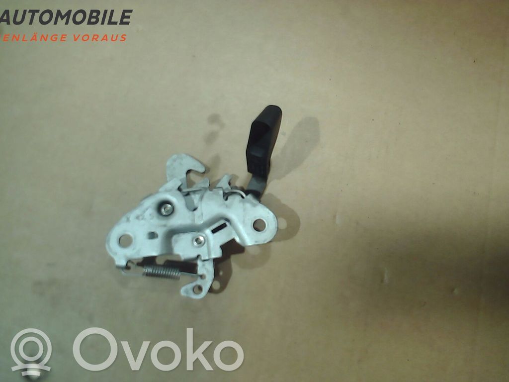 Engine bonnet/hood lock/catch   793473