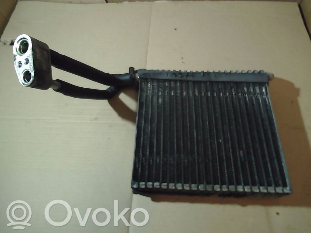 Ford Focus Ilmastointilaitteen sisälauhdutin (A/C) 