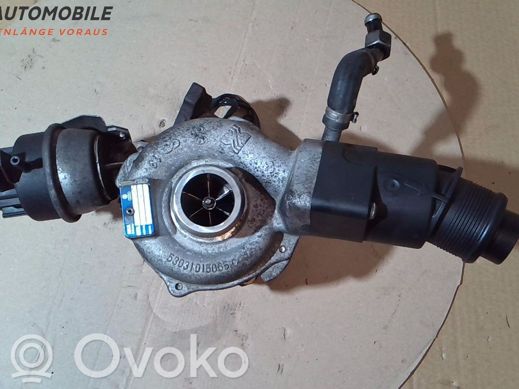 Turbina   03L145721A,03L145701T