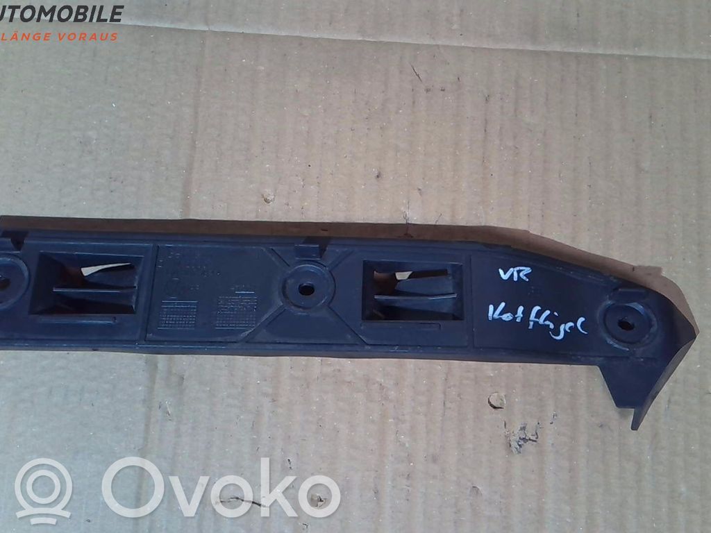 Volkswagen Golf IV Uchwyt / Mocowanie zderzaka przedniego 