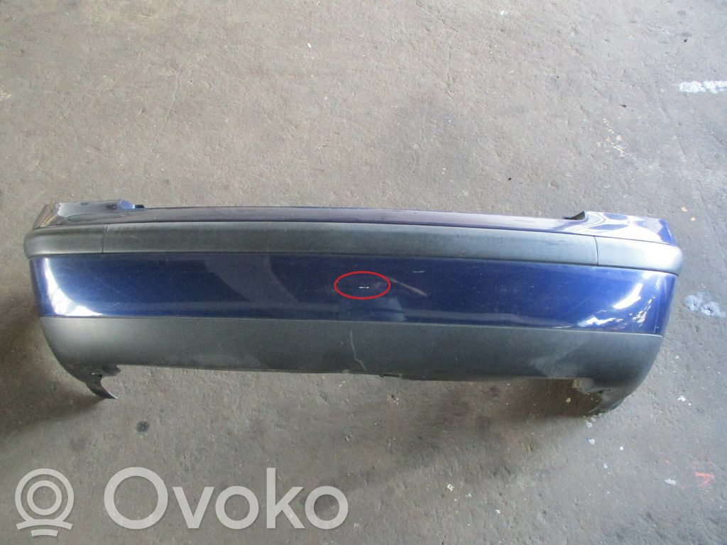 Volkswagen PASSAT B5 Parachoques 