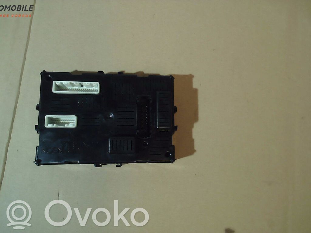 Nissan Micra Imobilaizerio valdymo blokas 