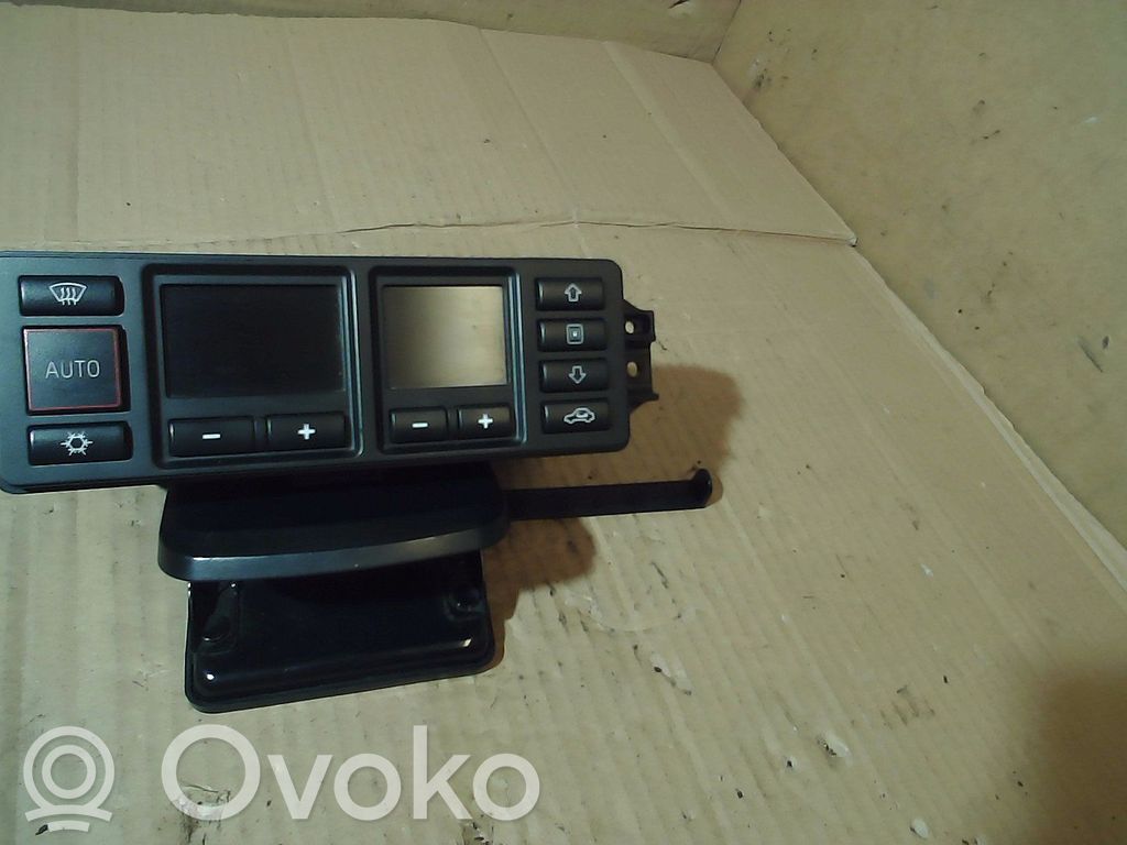 Audi A3 S3 8L Air conditioning/heating control unit 