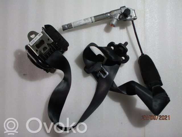 Cinturón delantero   156100547,156092071