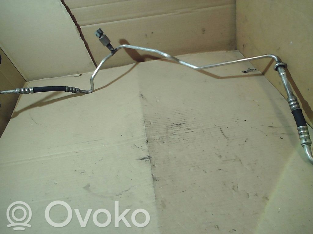 Ford Focus Muu ilmastointilaitteen osa (A/C) 