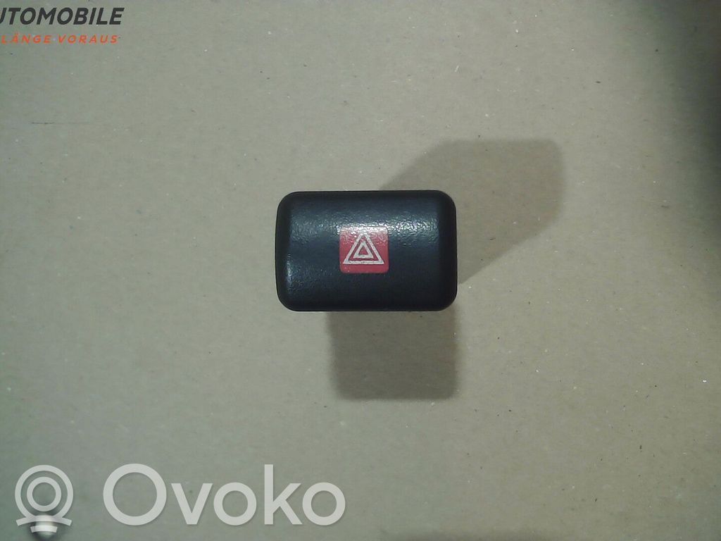 Opel Zafira A Comutator lumini pericol 