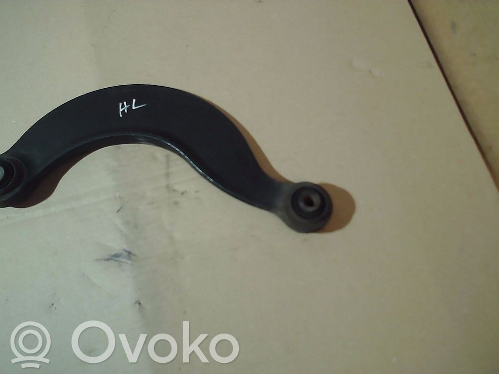Ford Focus Rear control arm 