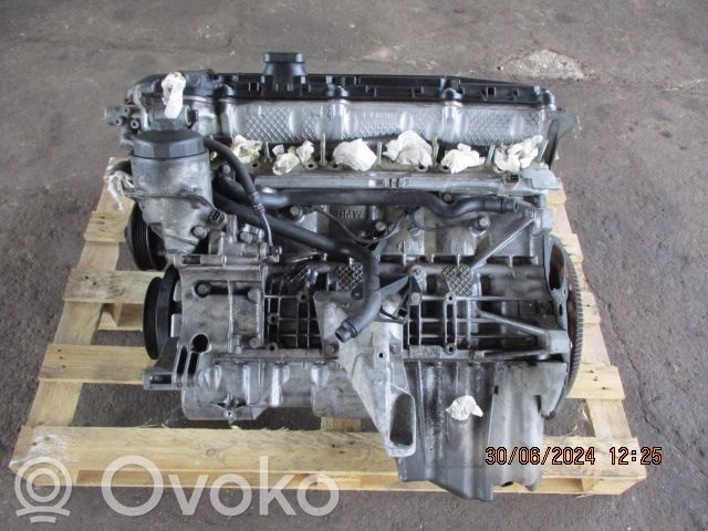 BMW 3 E46 Engine 