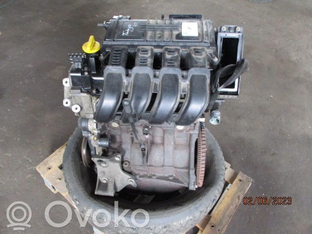 Renault Twingo I Engine 