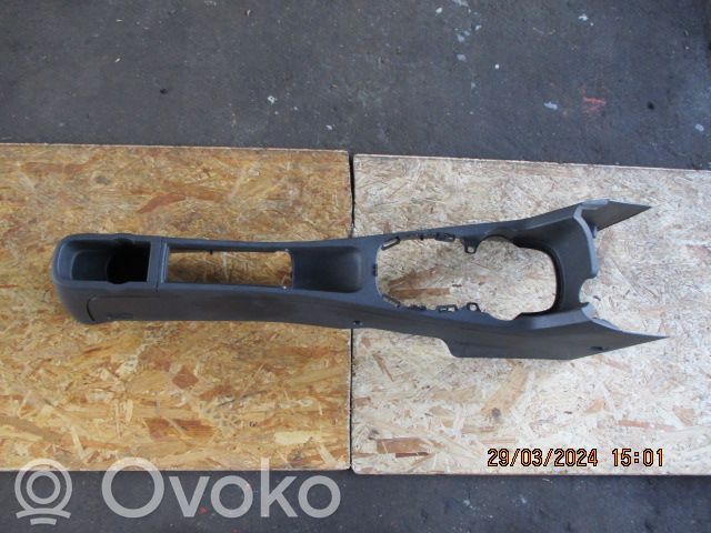 Opel Corsa D Consola central 