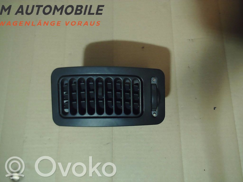 Seat Arosa Panel de instrumentos 