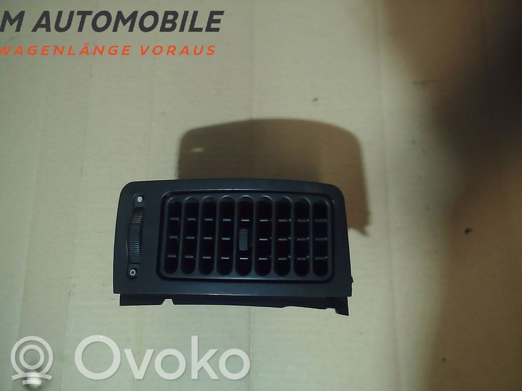Seat Arosa Panel de instrumentos 