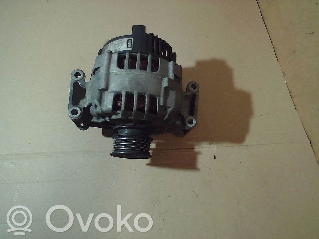 Audi A4 S4 B6 8E 8H Alternator 