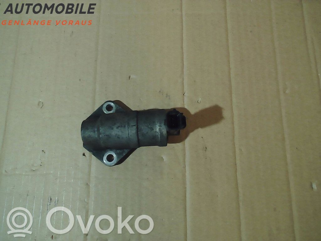 Ford Mondeo Mk III Zawór regulacji biegu jałowego / Regulator 