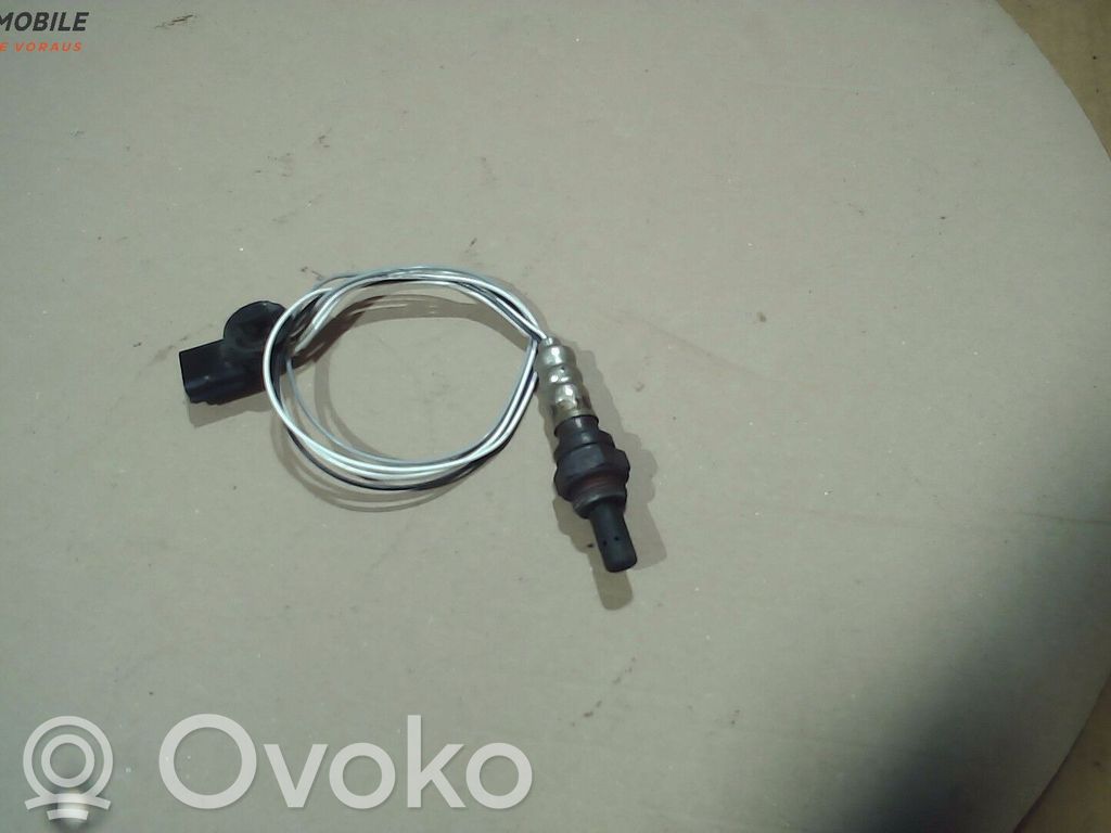 Sonda lambda   8201035691,8201035691