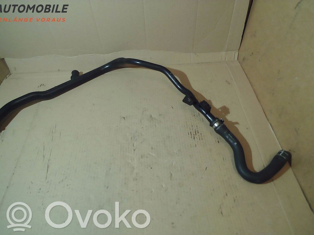 Opel Corsa D Moottorin vesijäähdytyksen putki/letku 